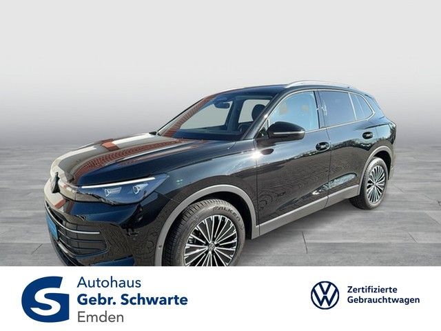 VW Tiguan 27.191 km 35.790 &euro; Emden 26723