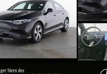 Mercedes-Benz CLA 250 17.938 km 48.889 &euro; Norden 26506