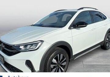 VW Taigo 23.380 km 19.990 &euro; Emden 26723