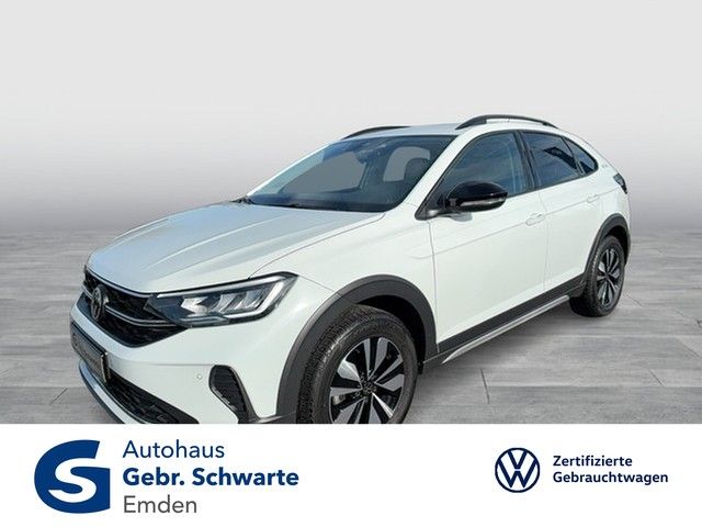 VW Taigo 23.380 km 19.990 &euro; Emden 26723