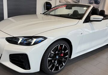 BMW 420 8.900 km 54.890 &euro; Norden 26506