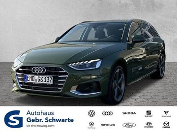 Gebrauchte Audi A4
