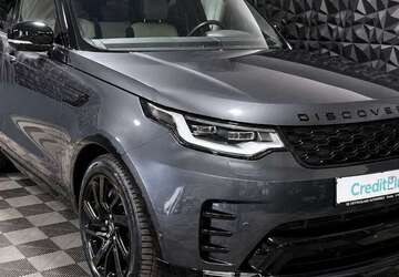 Land Rover Discovery 83.260 km 46.990 &euro; Emden 26721