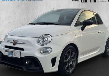 Abarth 595 20.760 km 22.790 &euro; Aurich 26605
