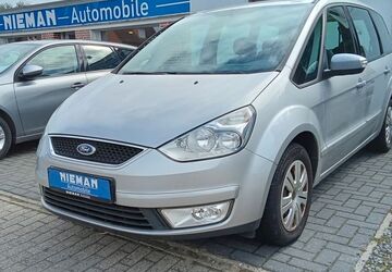 Ford Galaxy 143.000 km 4.480 &euro; Emden 26721