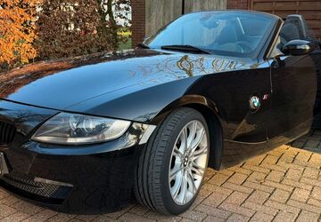 BMW Z4 154.500 km 8.499 &euro; Ihlow 26632