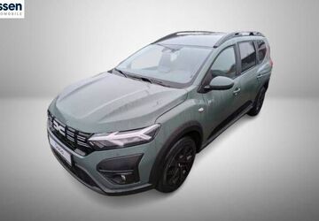 Dacia Jogger 2.305 km 21.680 &euro; Aurich 26605