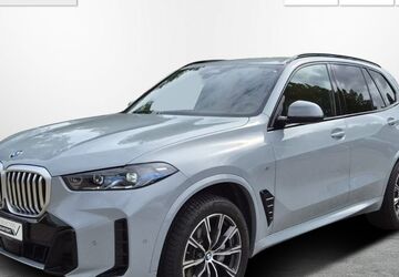 BMW X5 11.521 km 66.890 &euro; Leer 26789