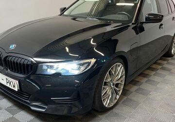 BMW 330 150.000 km 19.990 &euro; Emden 26723