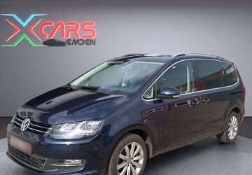 VW Sharan 161.790 km 15.999 &euro; Emden 26723