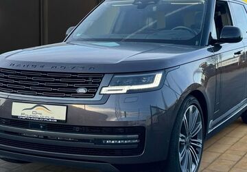 Land Rover Range Rover 62.900 km 118.880 &euro; Leer 26789