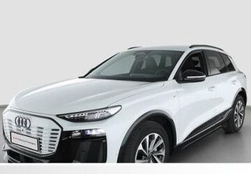 Audi Q6 e-tron 9.935 km 64.980 &euro; Leer (Ostfriesland) 26789
