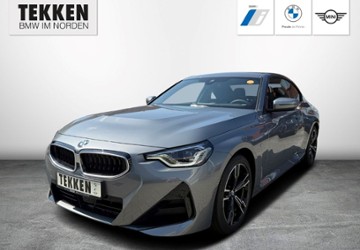 BMW 218 2.900 km 39.999 &euro; Leer 26789