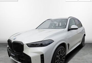 BMW X5 15.900 km 87.490 &euro; Norden 26506