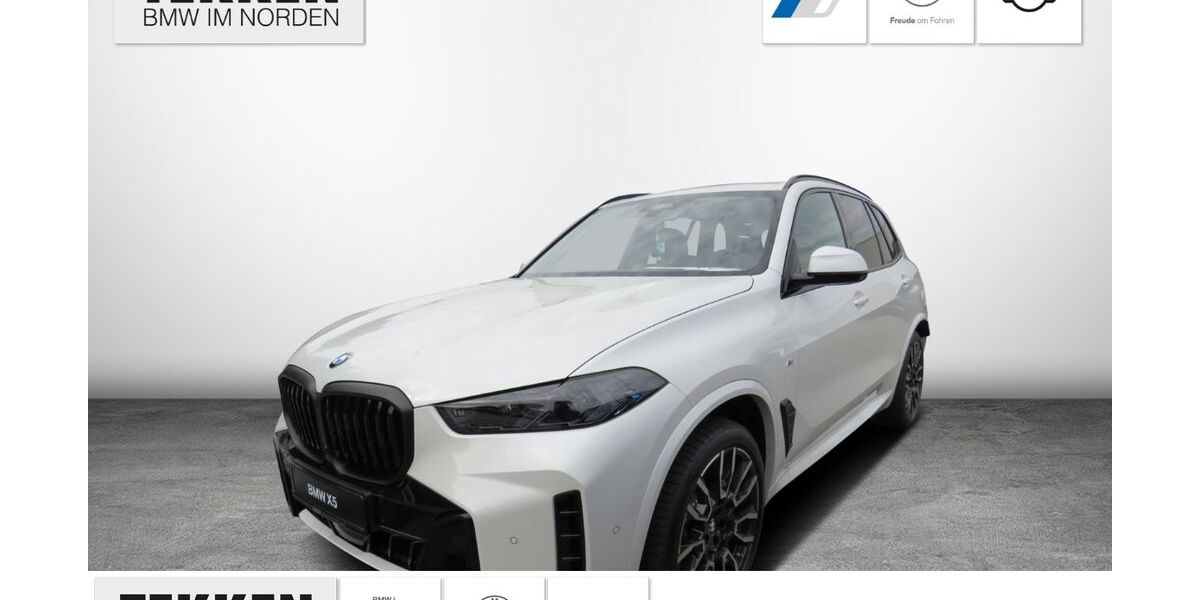 BMW X5 15.900 km 87.490 &euro; Norden 26506