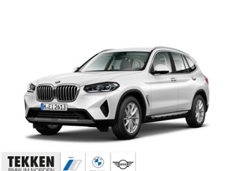 BMW X3 71.804 km 33.890 &euro; Emden 26723