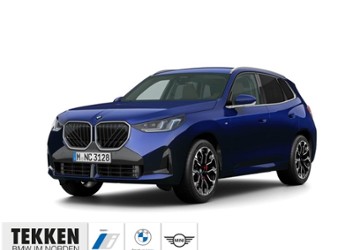 BMW X3 7.900 km 71.890 &euro; Emden 26723