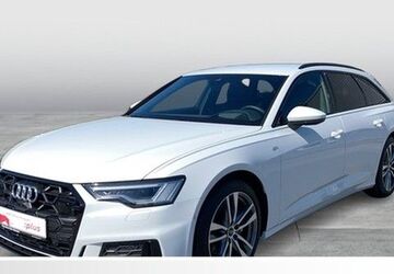 Audi A6 28.847 km 49.490 &euro; Aurich 26607