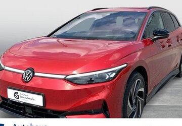 VW ID.7 20.503 km 48.990 &euro; Aurich 26607