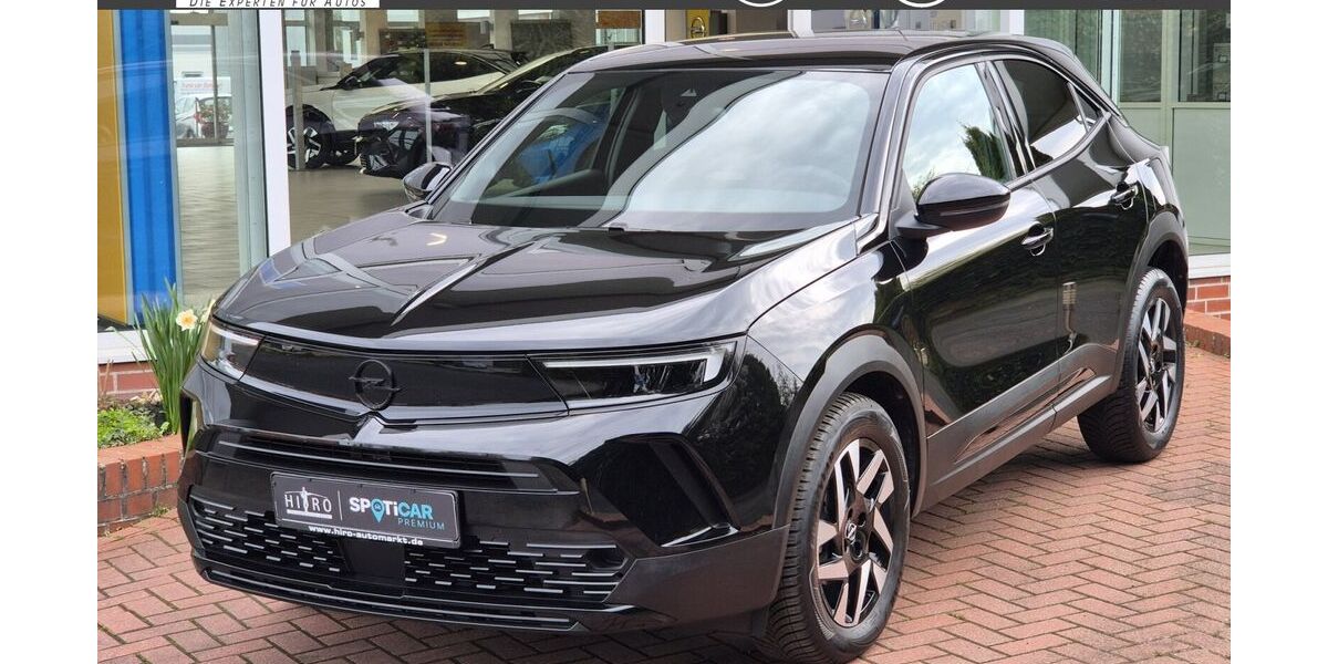 Opel Mokka 14.380 km 20.590 &euro; Emden-Hinte 26759