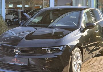 Opel Astra 22.205 km 21.990 &euro; Emden-Hinte 26759