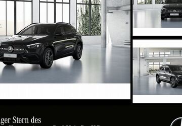 Mercedes-Benz GLA 200 11.500 km 39.900 &euro; Norden 26506