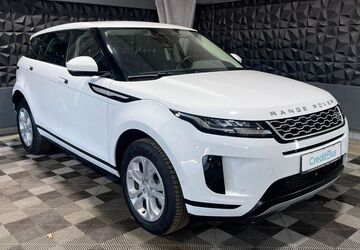 Land Rover Range Rover Evoque 69.980 km 28.990 &euro; Emden 26721