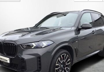 BMW X5 23.800 km 89.890 &euro; Emden 26723