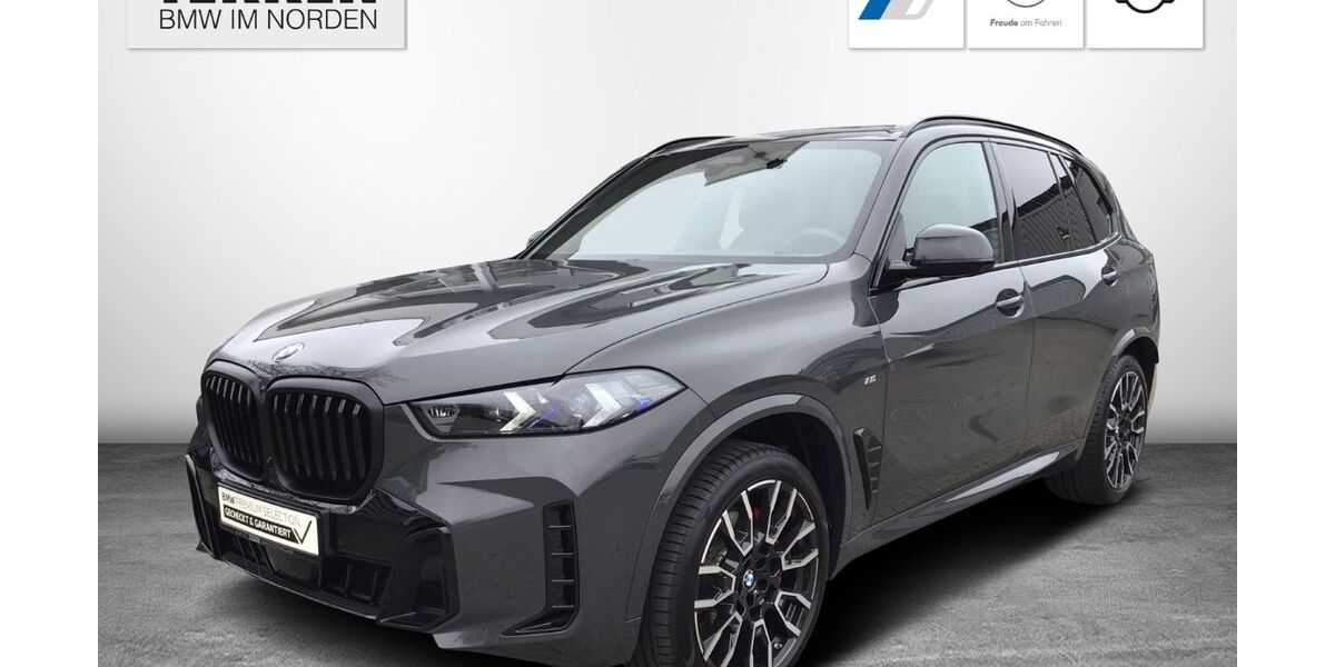 BMW X5 23.800 km 89.890 &euro; Emden 26723
