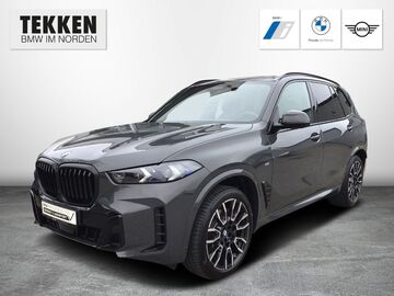 Gebrauchte BMW X5