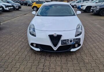 Alfa Romeo Giulietta 179.479 km 7.000 &euro; Großefehn 26629
