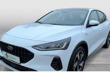 Ford Focus 3.001 km 27.490 &euro; Leer 26789