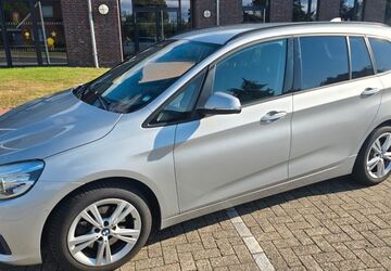 BMW 218 Gran Tourer 114.834 km 15.800 &euro; Leer 26789