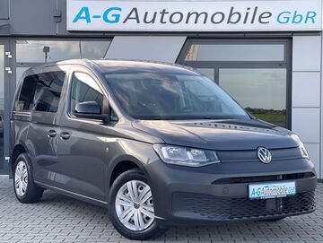 Gebrauchte VW Caddy