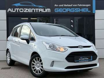 Gebrauchte Ford B-Max