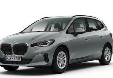 BMW 225 38.821 km 33.890 &euro; Aurich 26605