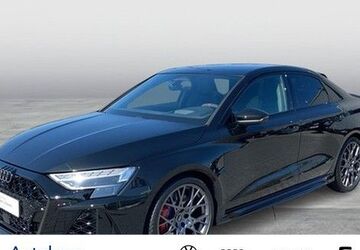 Audi RS3 1.001 km 76.990 &euro; Aurich 26607