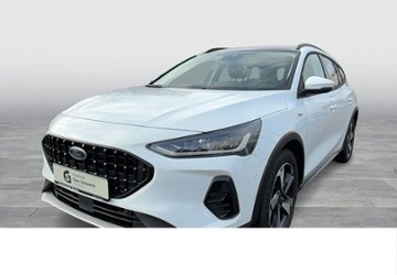 Ford Focus 1.001 km 30.490 &euro; Leer 26789
