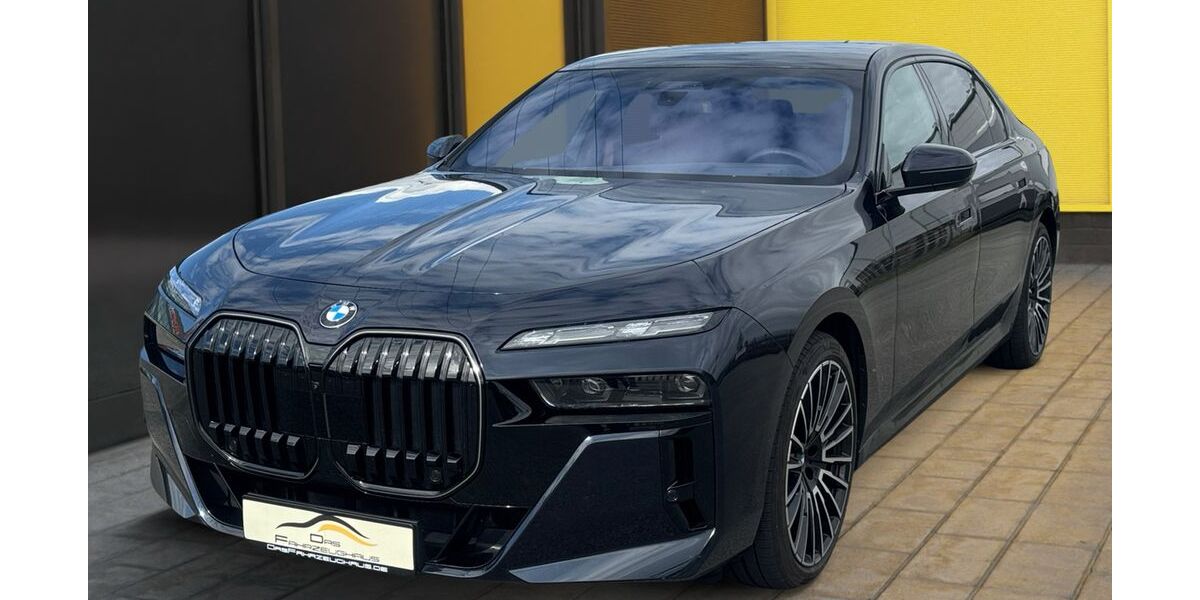 BMW 740 19.875 km 102.400 &euro; Leer 26789