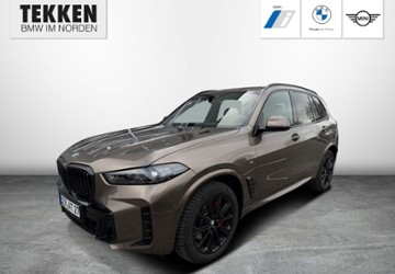 BMW X5 15.900 km 104.890 &euro; Leer 26789