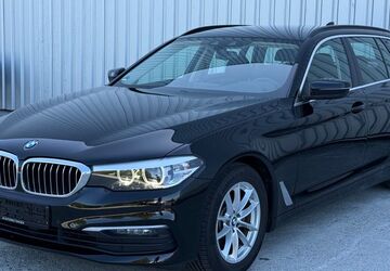 BMW 520 138.720 km 19.490 &euro; Emden 26721