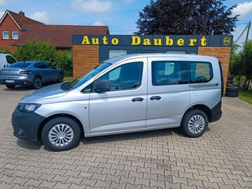 Gebrauchte VW Caddy