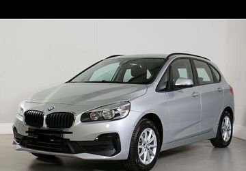 BMW 216 Active Tourer 143.148 km 12.500 &euro; Moormerland 26802