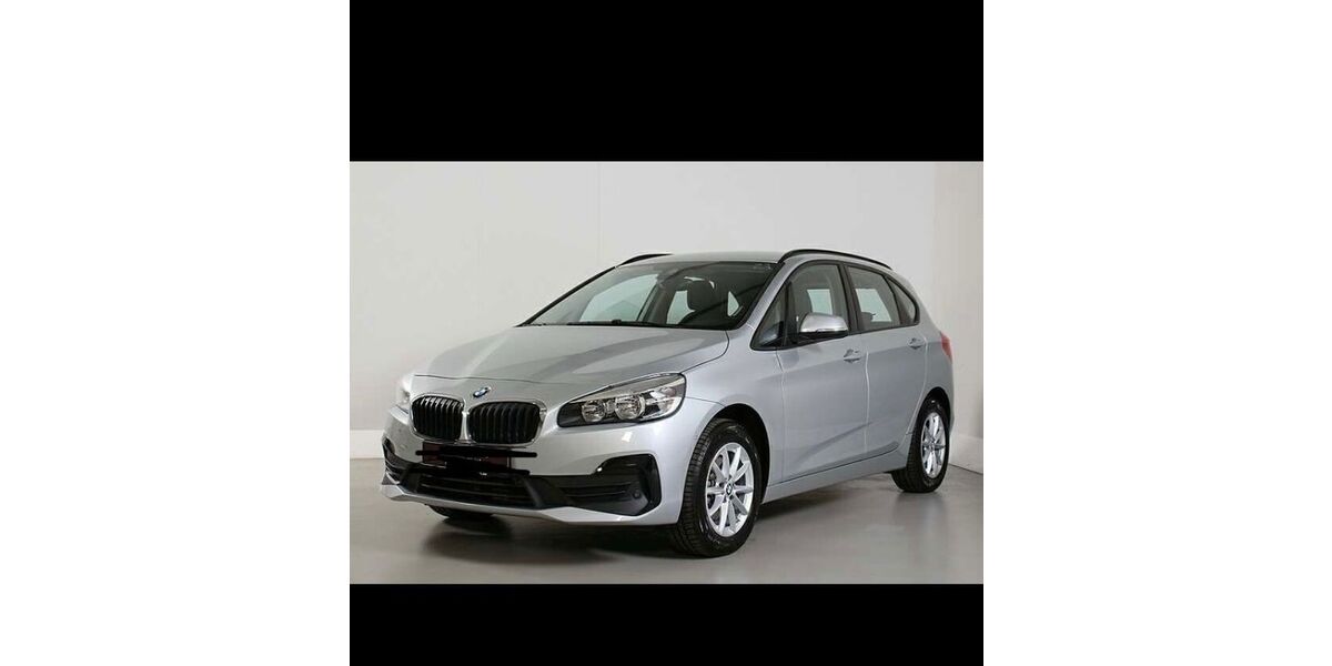 BMW 216 Active Tourer 143.148 km 12.500 &euro; Moormerland 26802