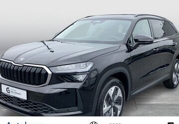 Skoda Kodiaq 26.088 km 41.790 &euro; Aurich 26607