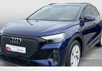 Audi Q4 e-tron 13.393 km 44.880 &euro; Aurich 26607