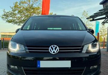 VW Sharan 238.000 km 11.900 &euro; Aurich 26605
