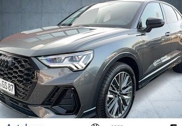 Audi Q3 36.212 km 46.690 &euro; Emden 26723