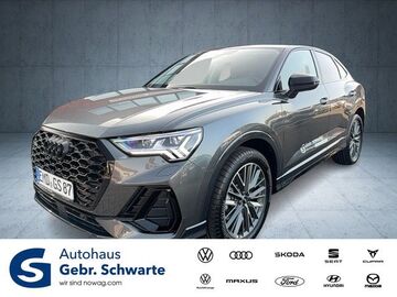 Gebrauchte Audi Q3