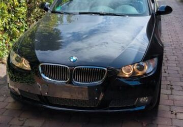 BMW 335 44.000 km 26.999 &euro; Emden 26723